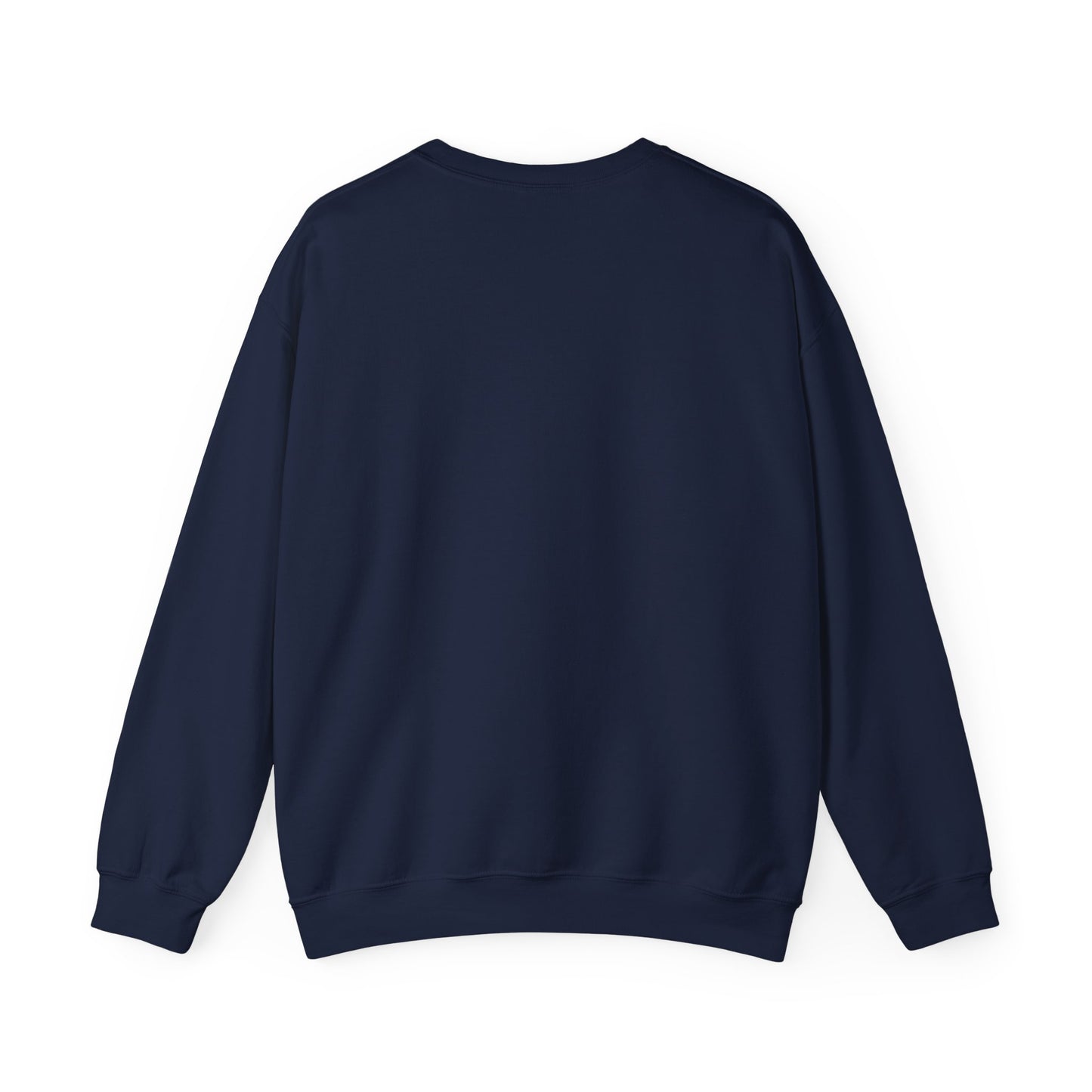 EA Navy Sweatshirt