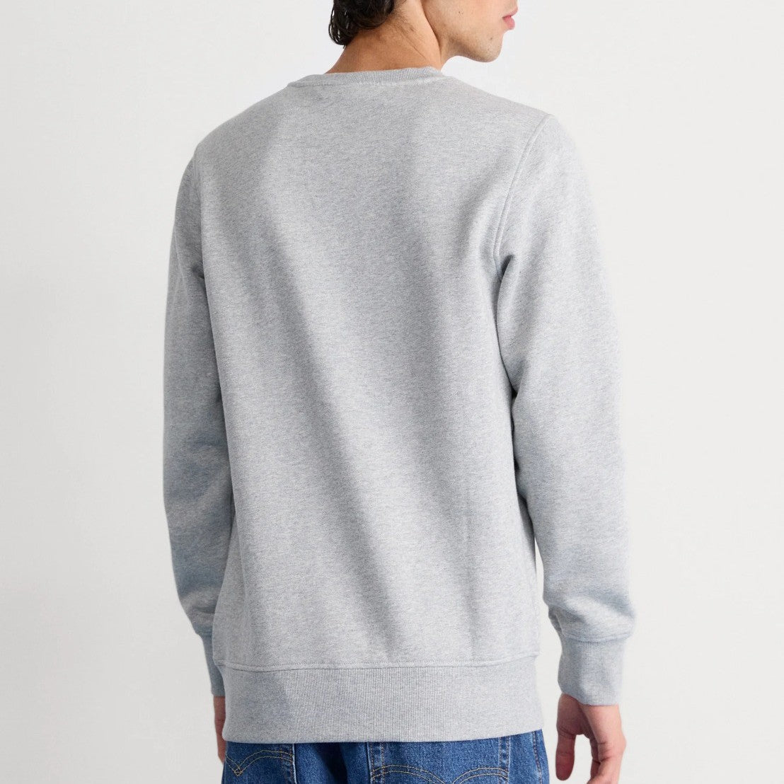 Ellese Grey Sweatshirt