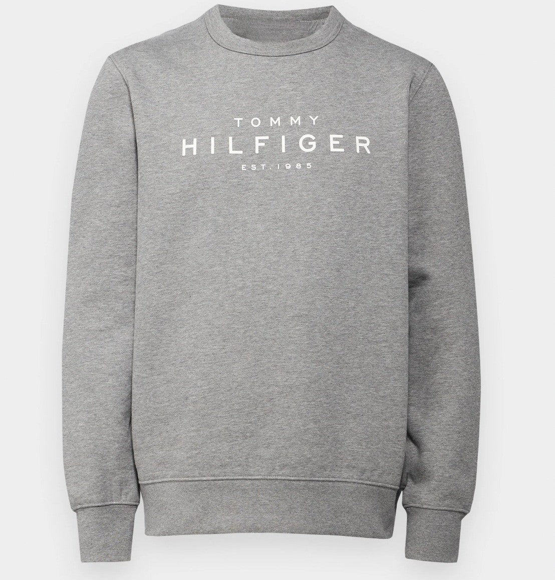 HLFGR Grey Sweatshirt