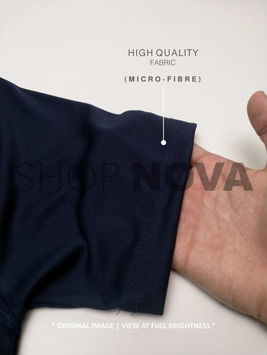 AX NAVY - PREMIUM TEE