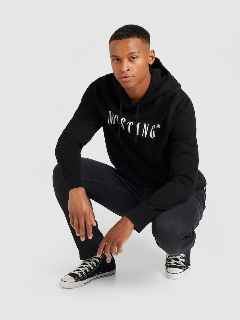 Mustang Hoodie