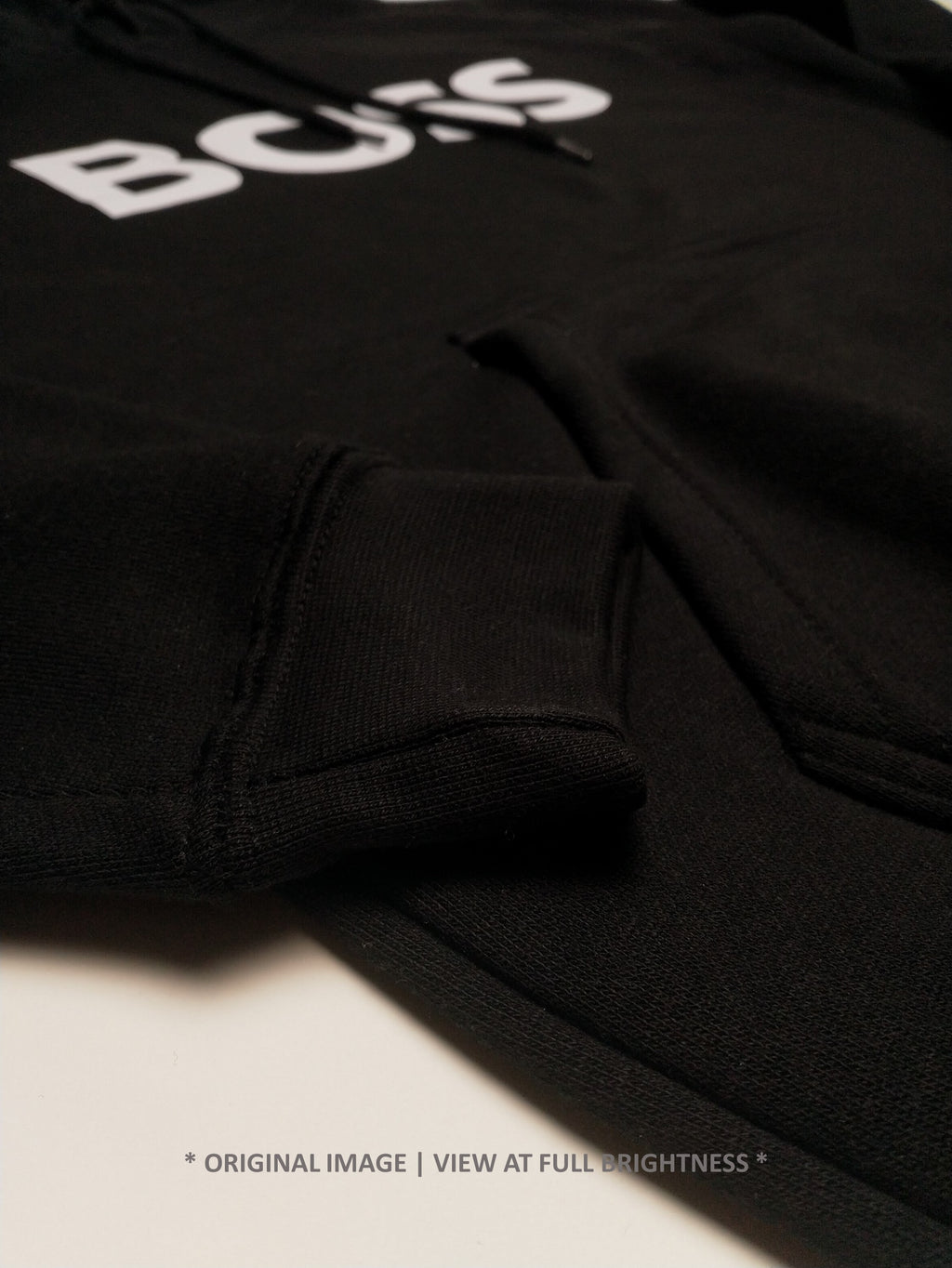 HB Logo Hoodie