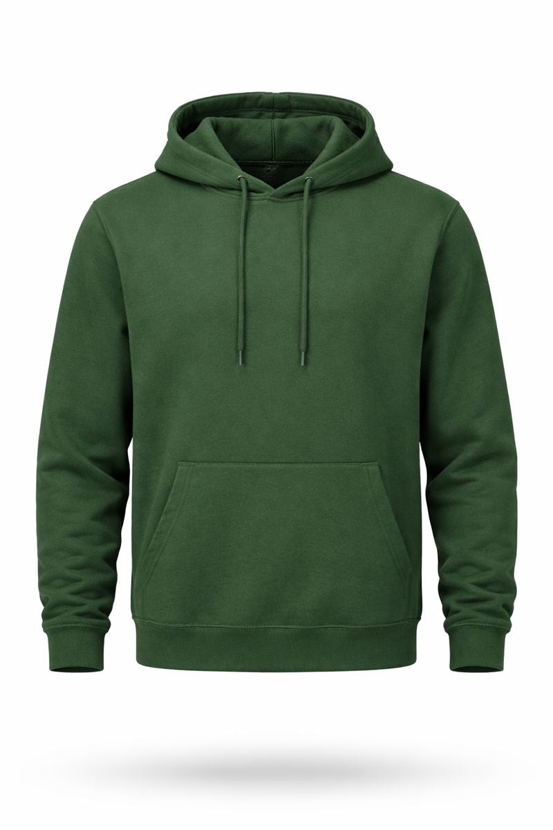 Bottle Green