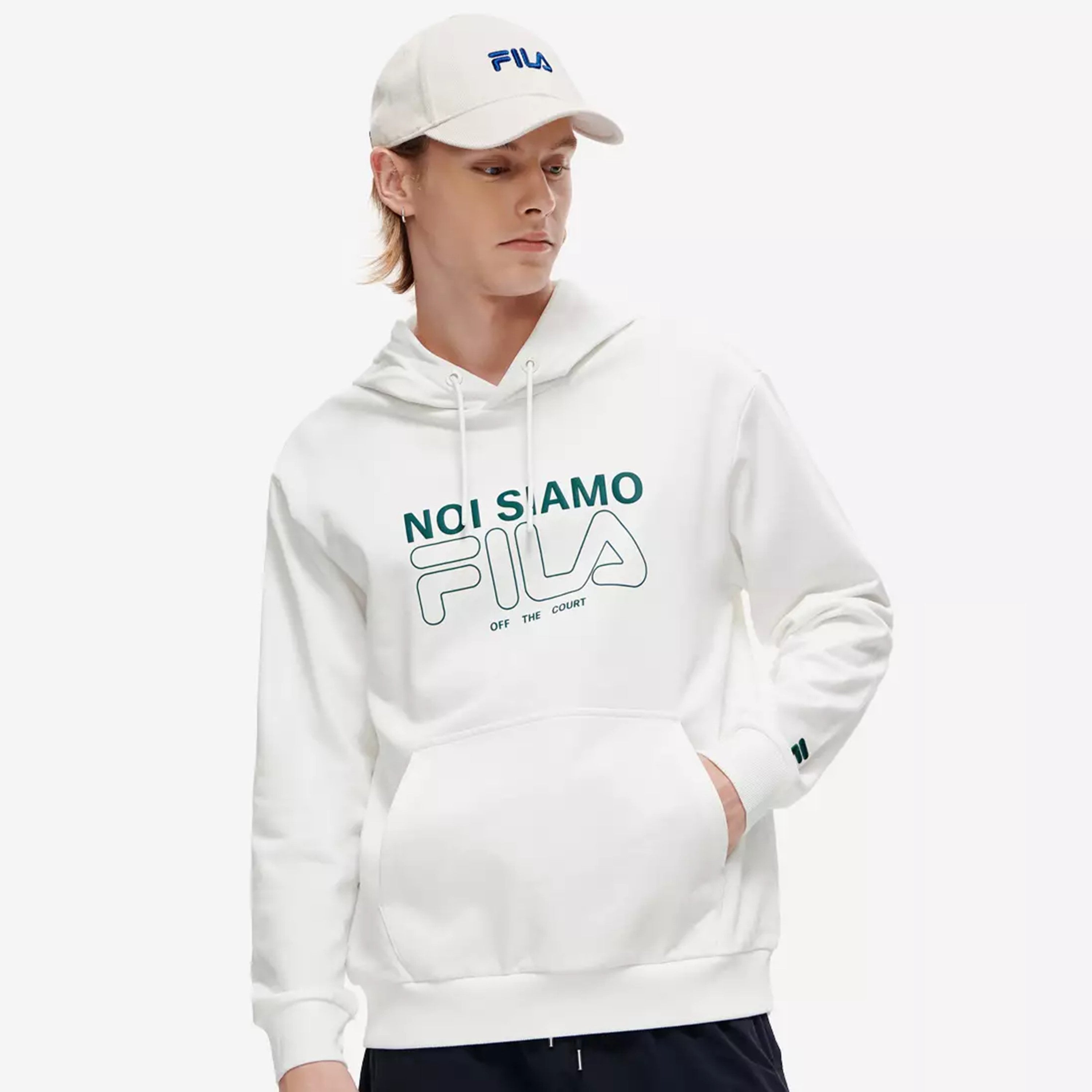 FLA NS Hoodie