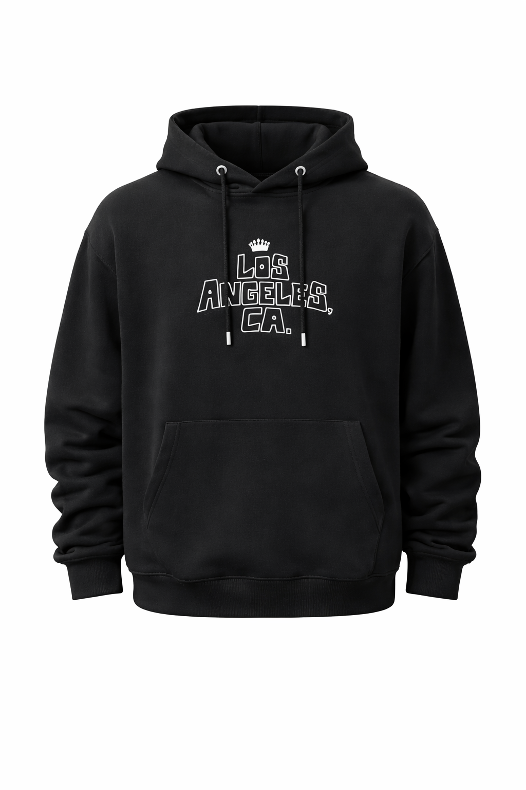 LA FTS Hood