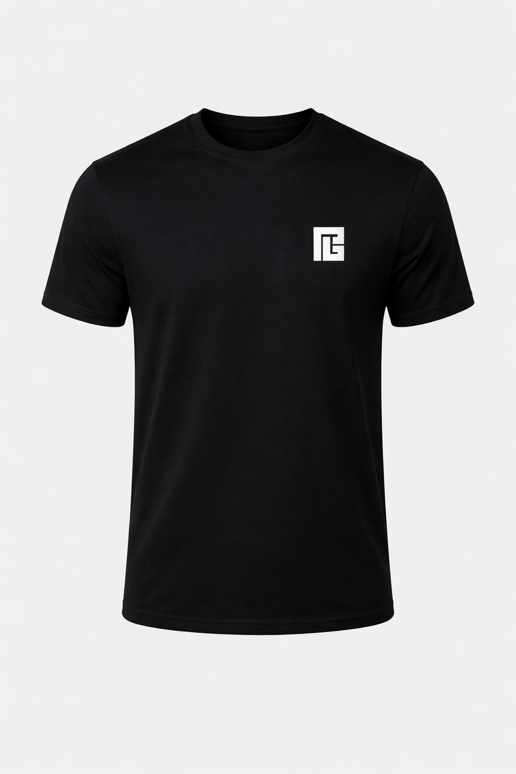 BLMN Black Tee