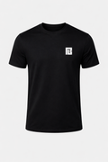 BLMN Black Tee