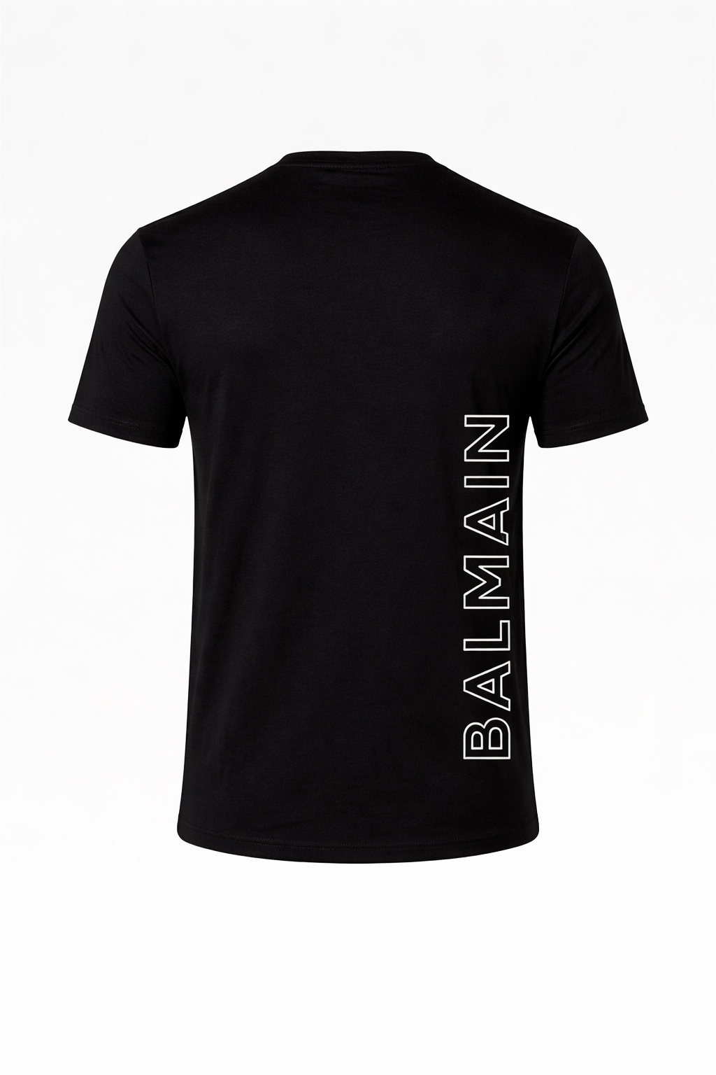 BLMN Black Tee