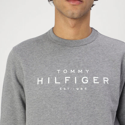 HLFGR Grey Sweatshirt