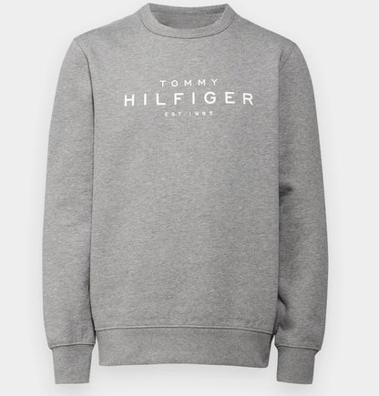 HLFGR Grey Sweatshirt