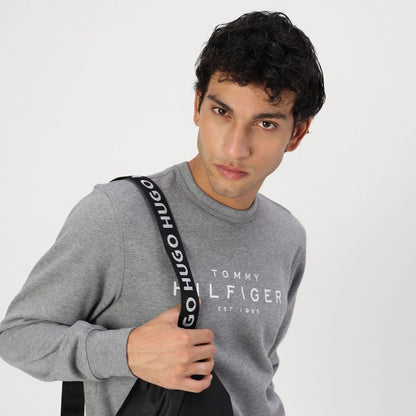 HLFGR Grey Sweatshirt