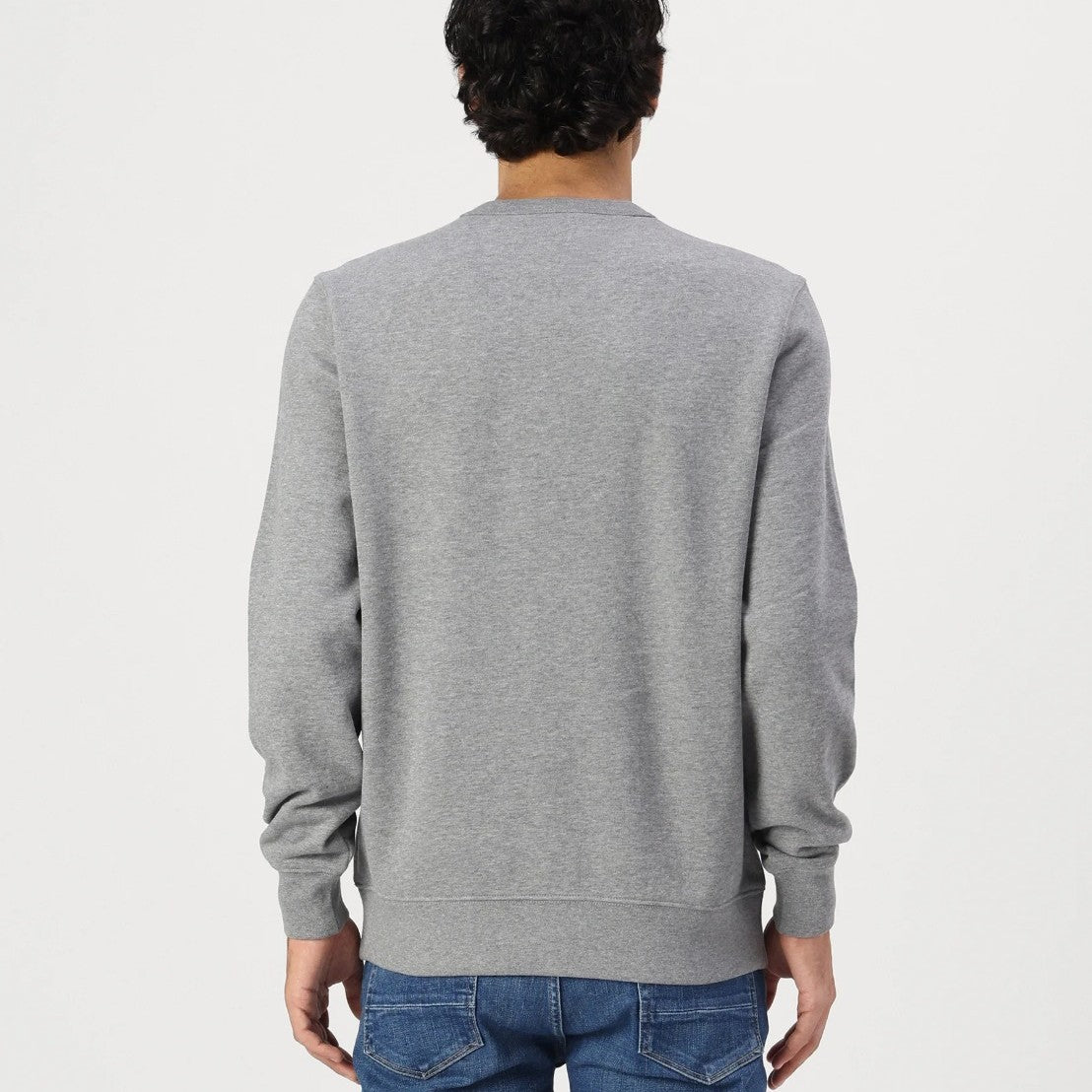 HLFGR Grey Sweatshirt