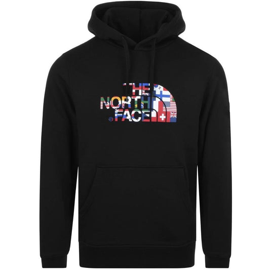 TNF Flag Hoodie