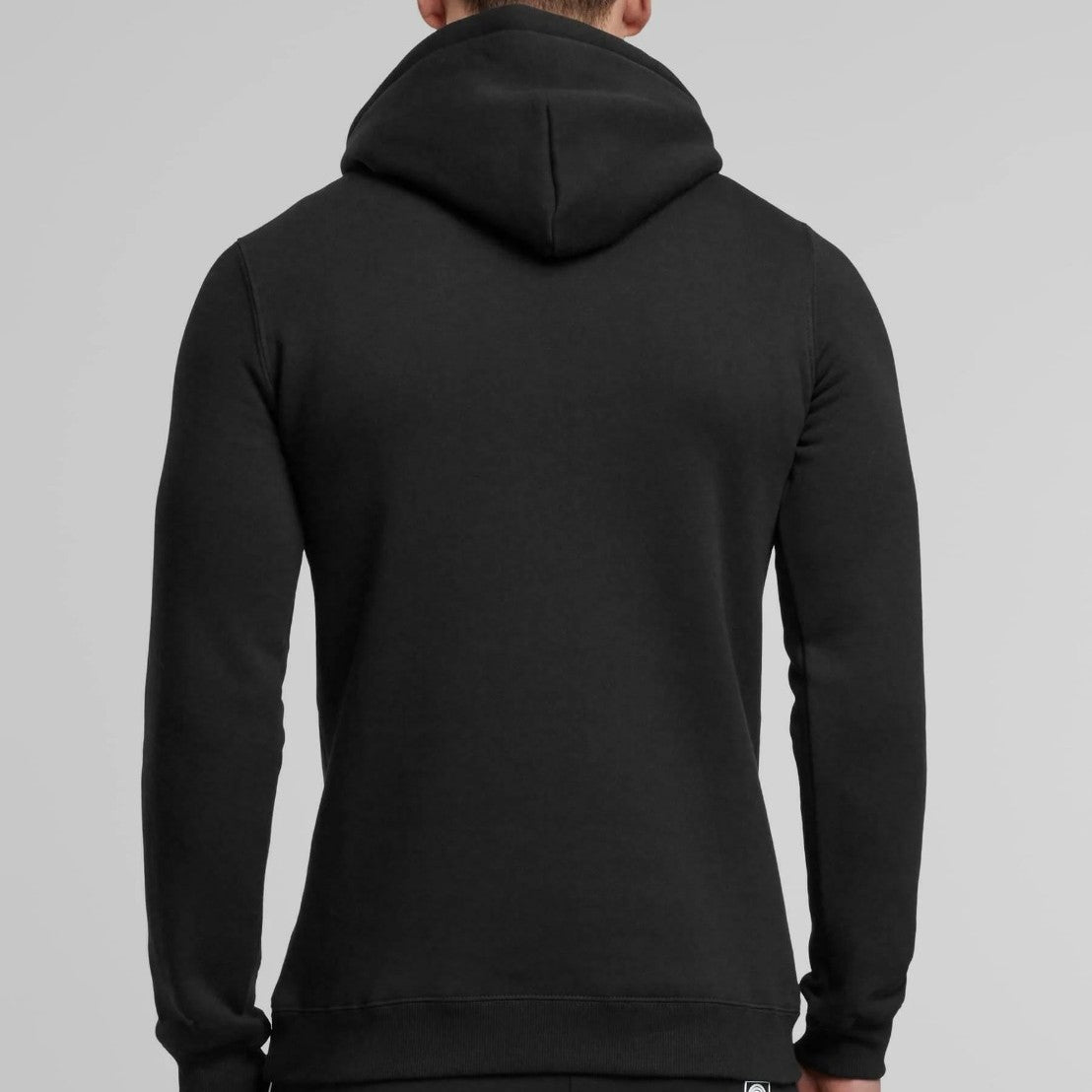 Black Hoodie
