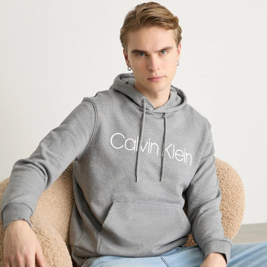 CK Grey Hoodie
