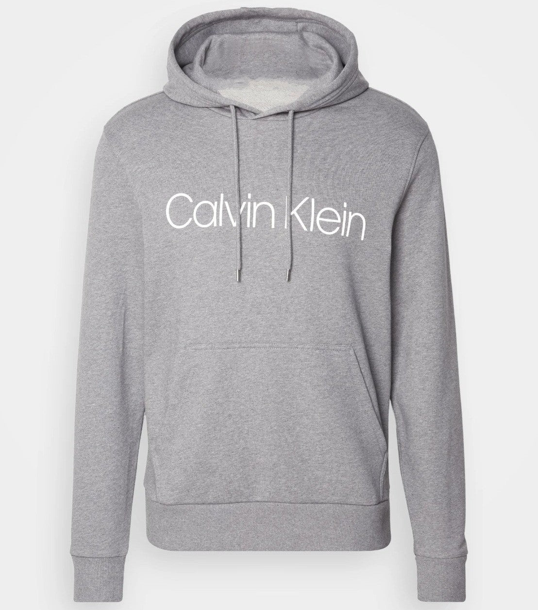 CK Grey Hoodie