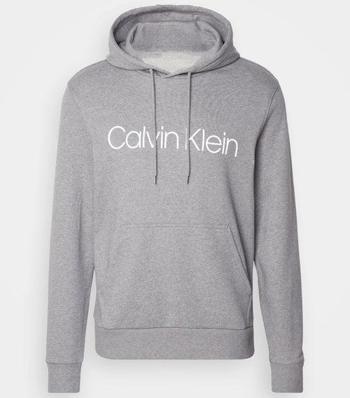 CK Grey Hoodie