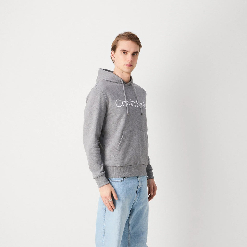 CK Grey Hoodie