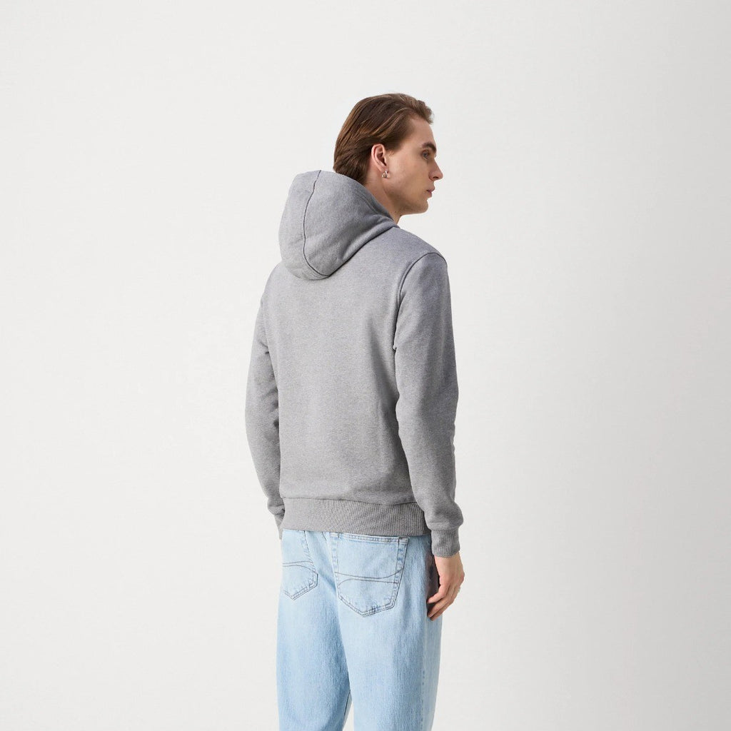 CK Grey Hoodie
