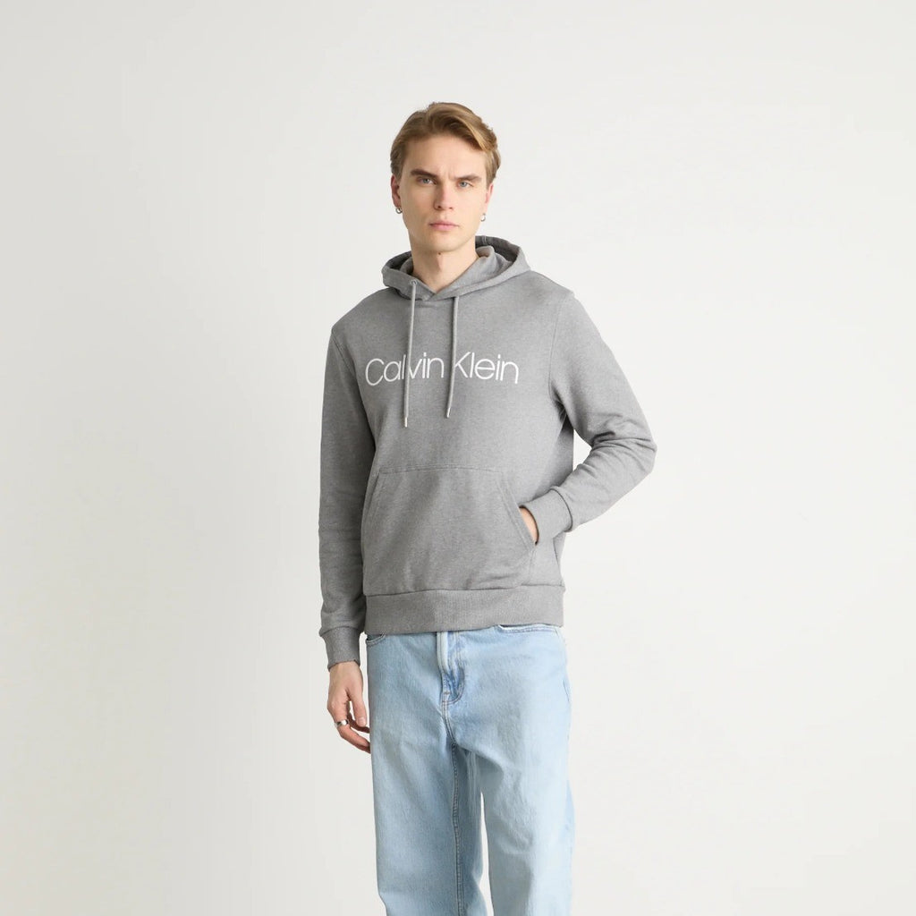 CK Grey Hoodie