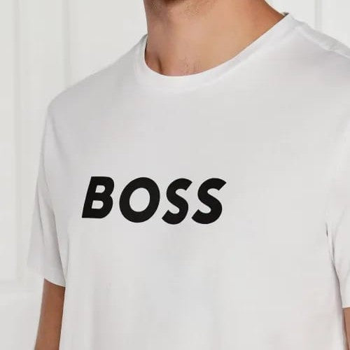 HB White T-Shirt