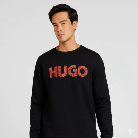 UGO Artistic Sweatshirt