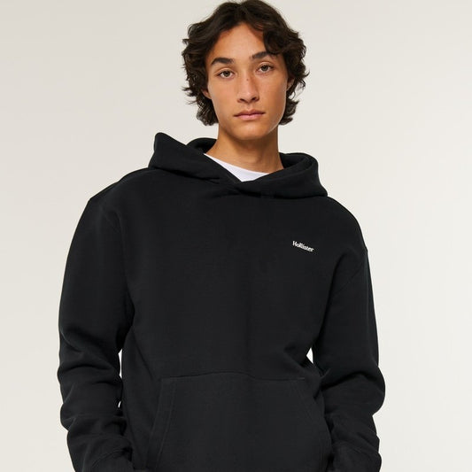 Holister Oversized Hoodie