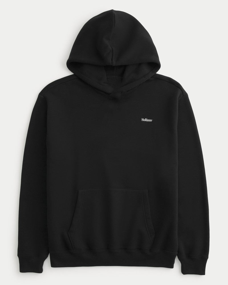 Holister Oversized Hoodie