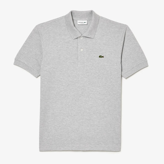 LCST Polo (Grey)