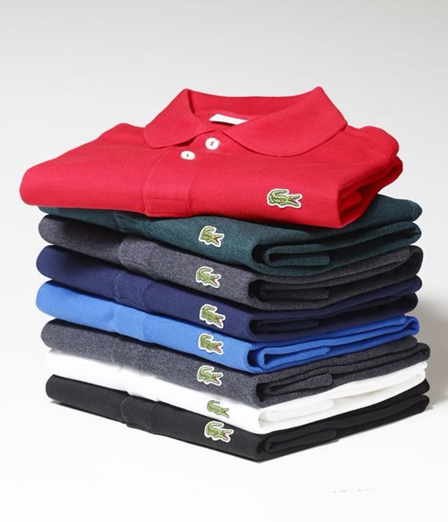 LCST Polo Bundle