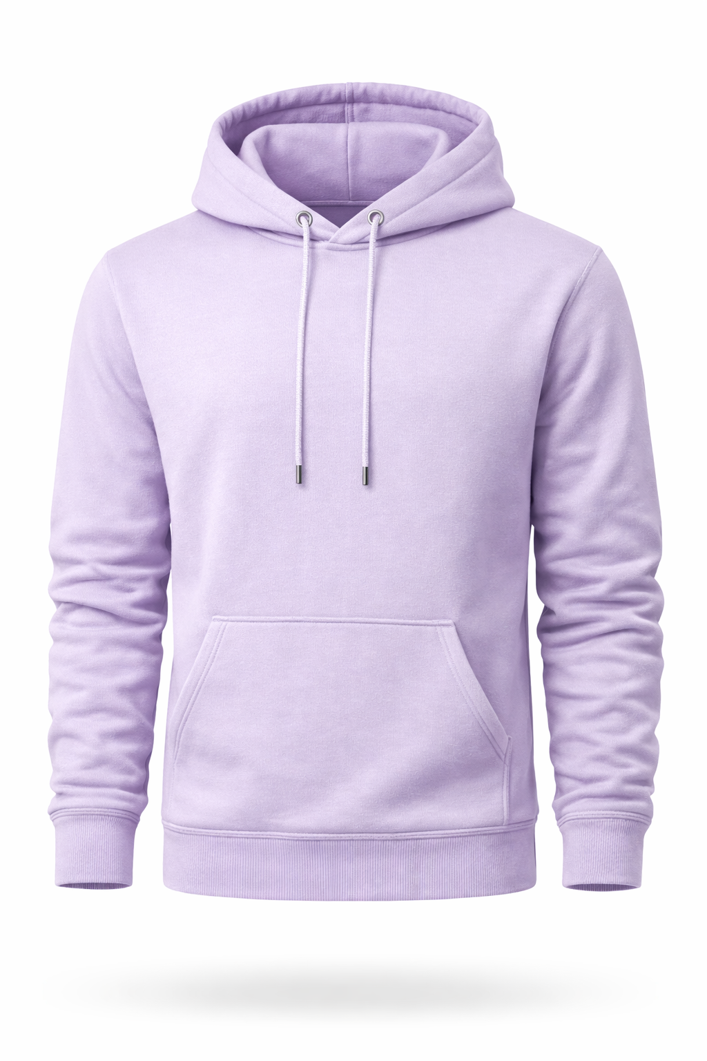 Lavender Hoodie
