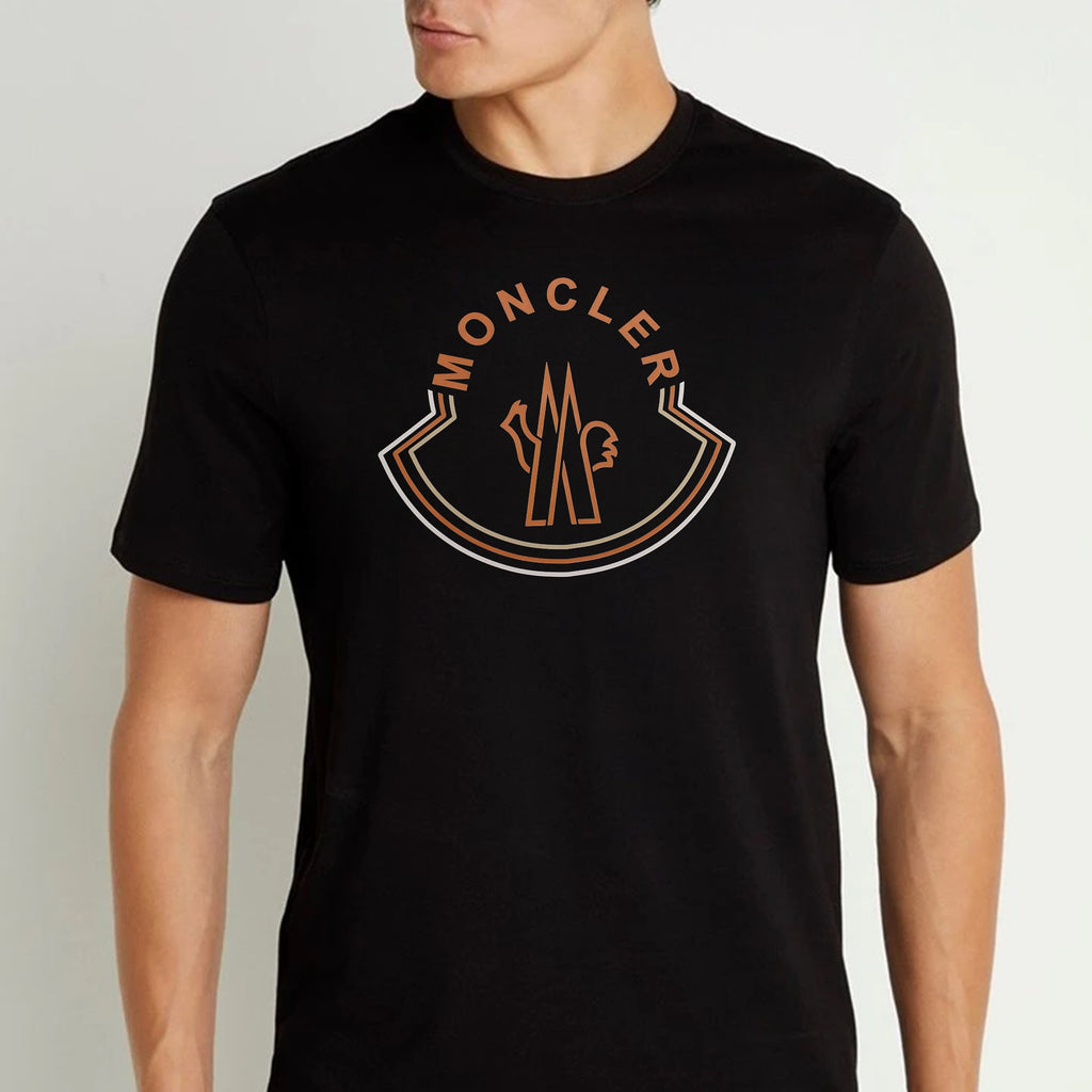 MNCLR BLACK CREW