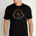 MNCLR BLACK CREW