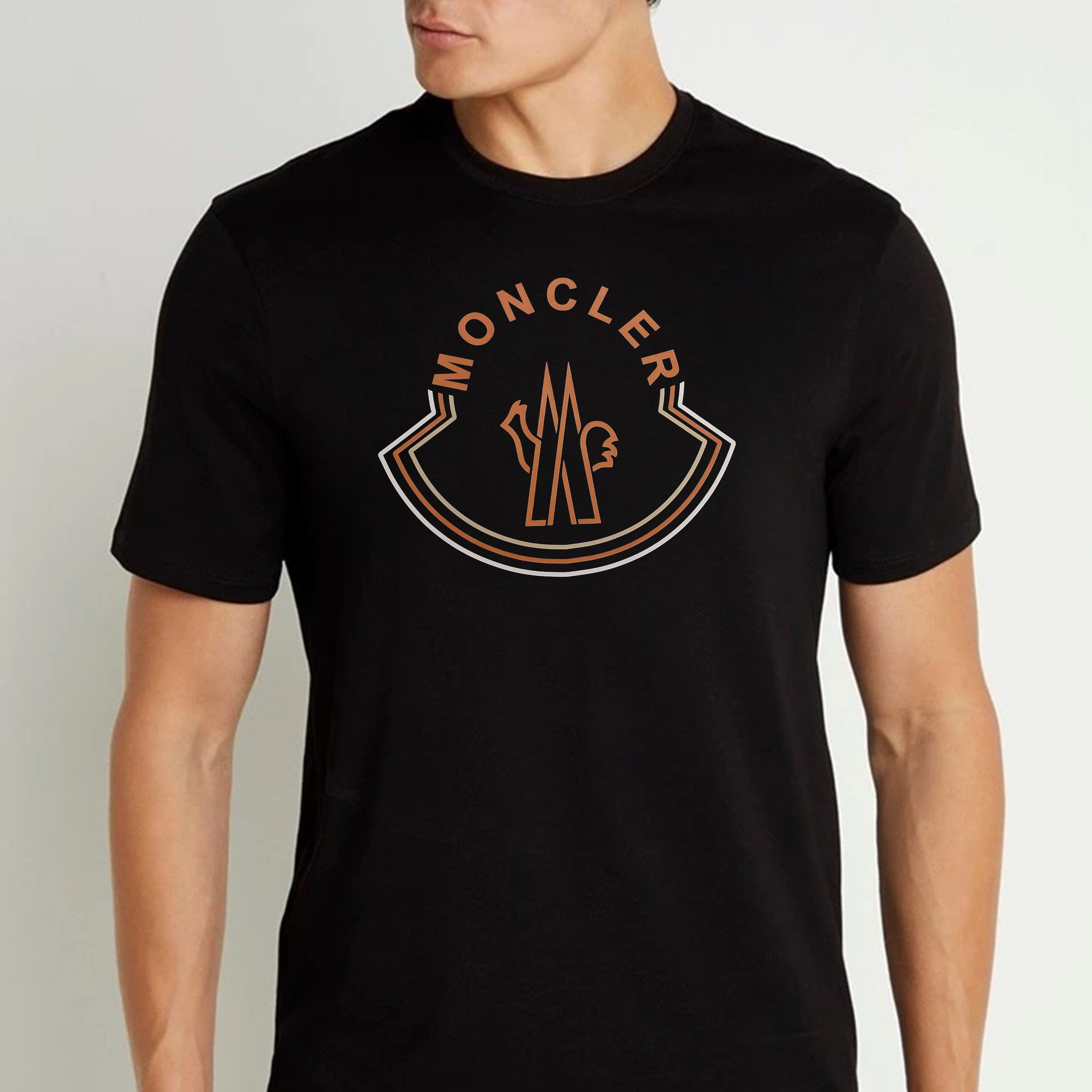 MNCLR BLACK CREW