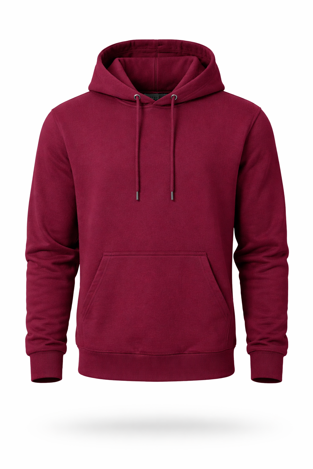 Maroon Hoodie