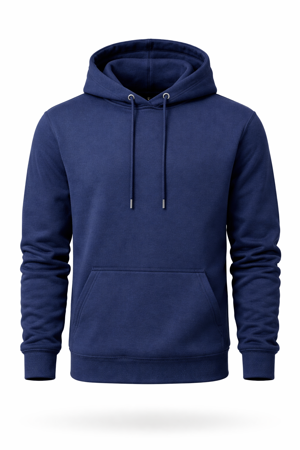 Navy Hoodie