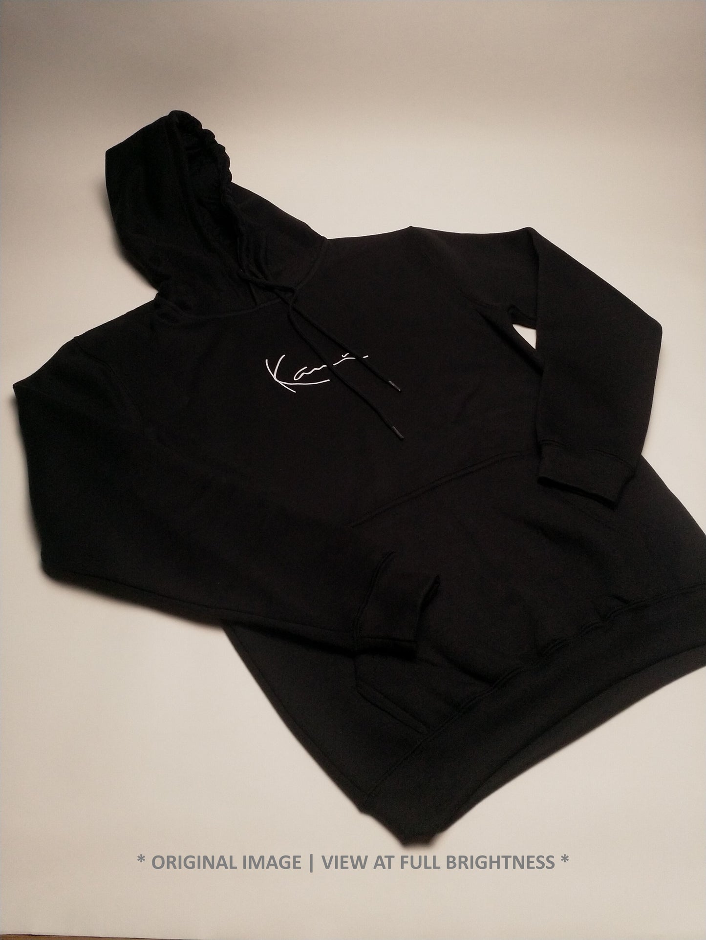 KK Signature Hoodie