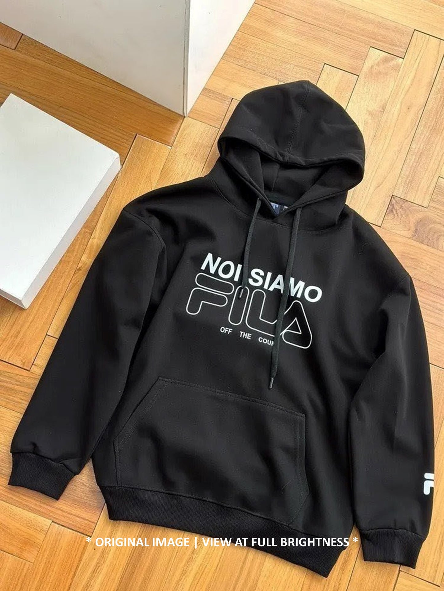 FLA NS Hoodie