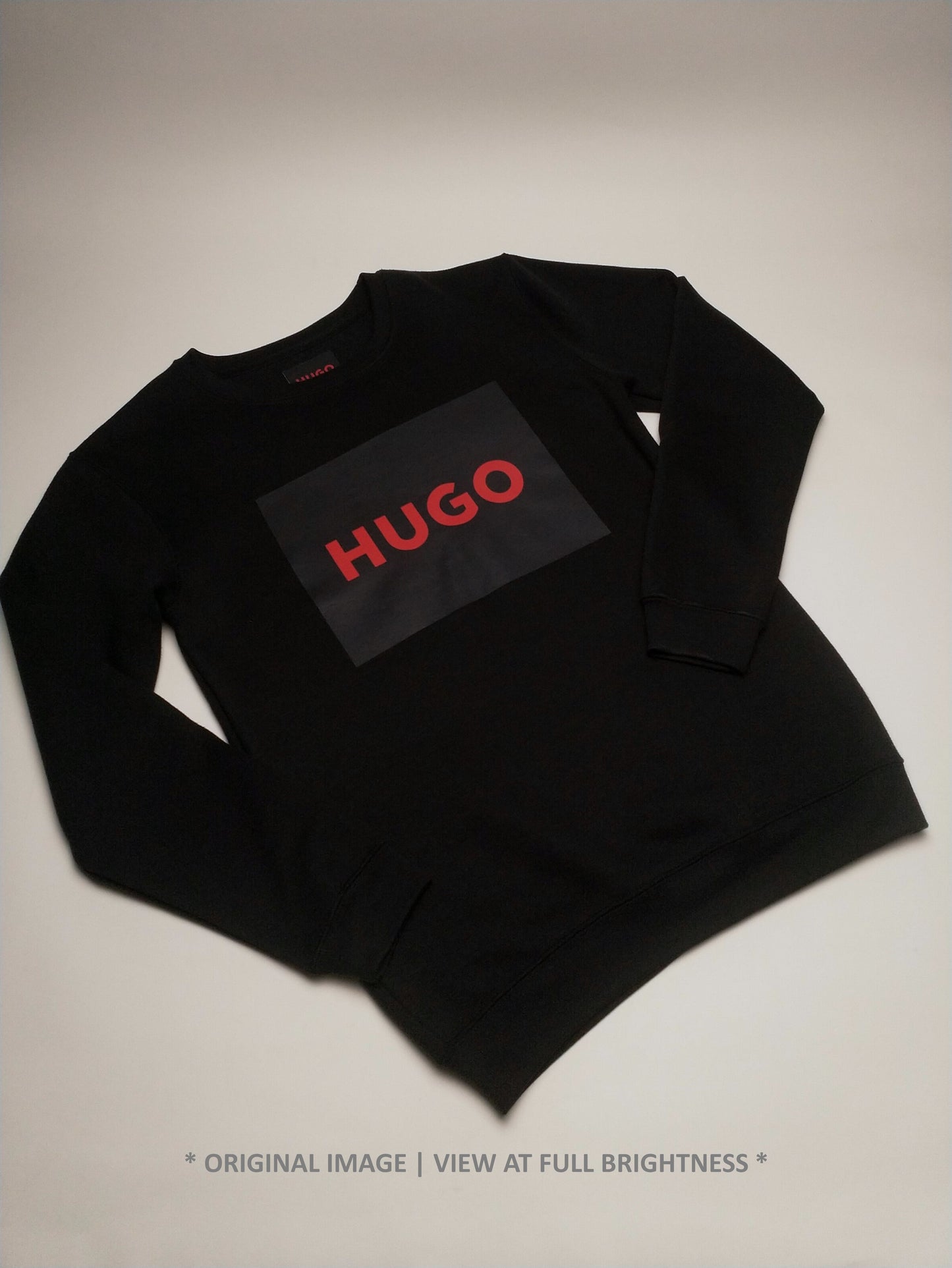 UGO Sweatshirt