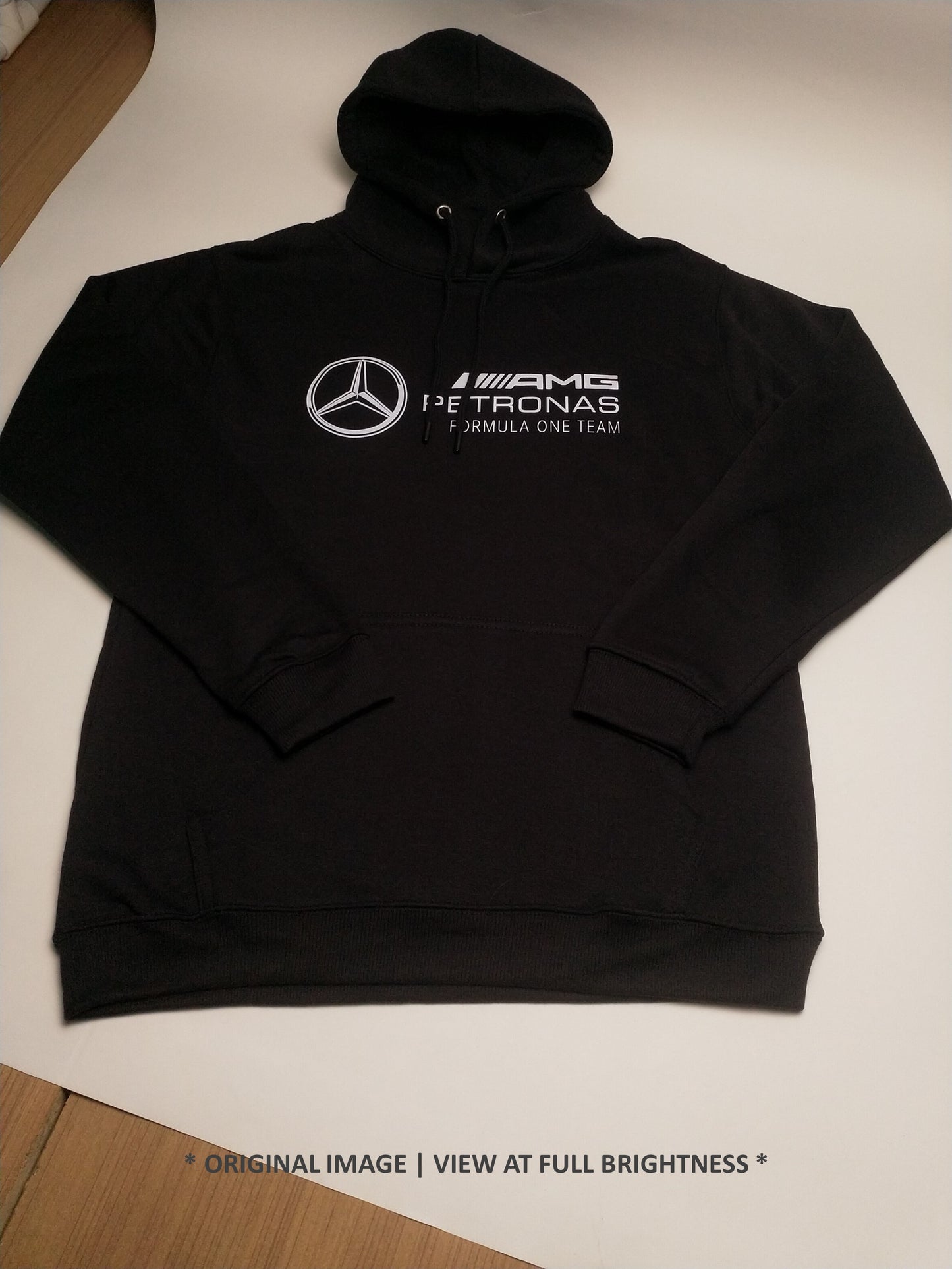 AMG Hoodie