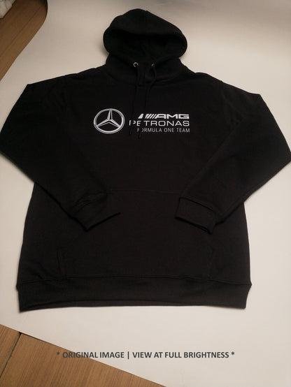 AMG Hoodie
