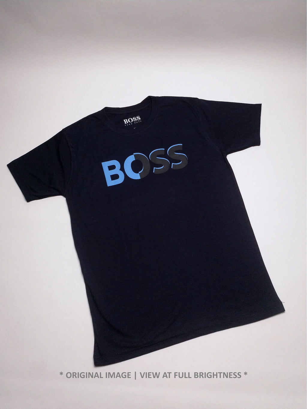 HB Logo Crew