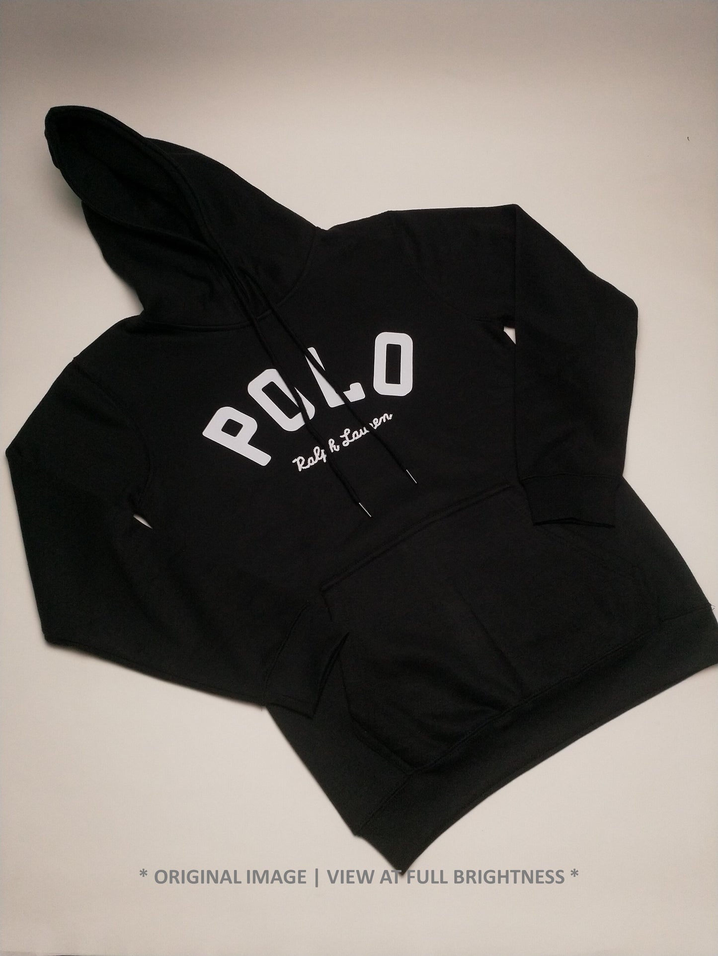 PRL Hoodie