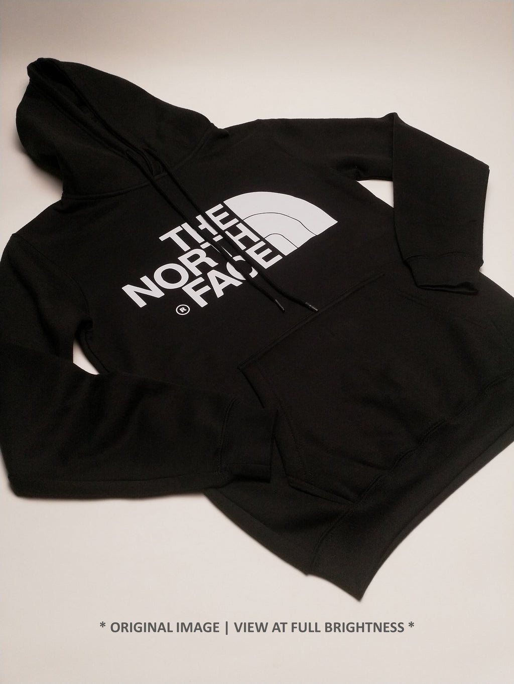 TNF Hoodie