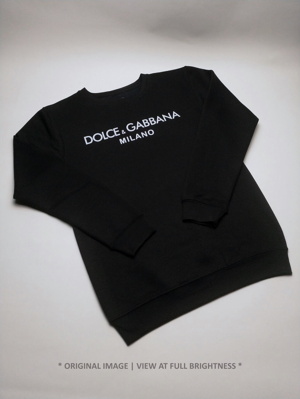 DG Sweatshirt
