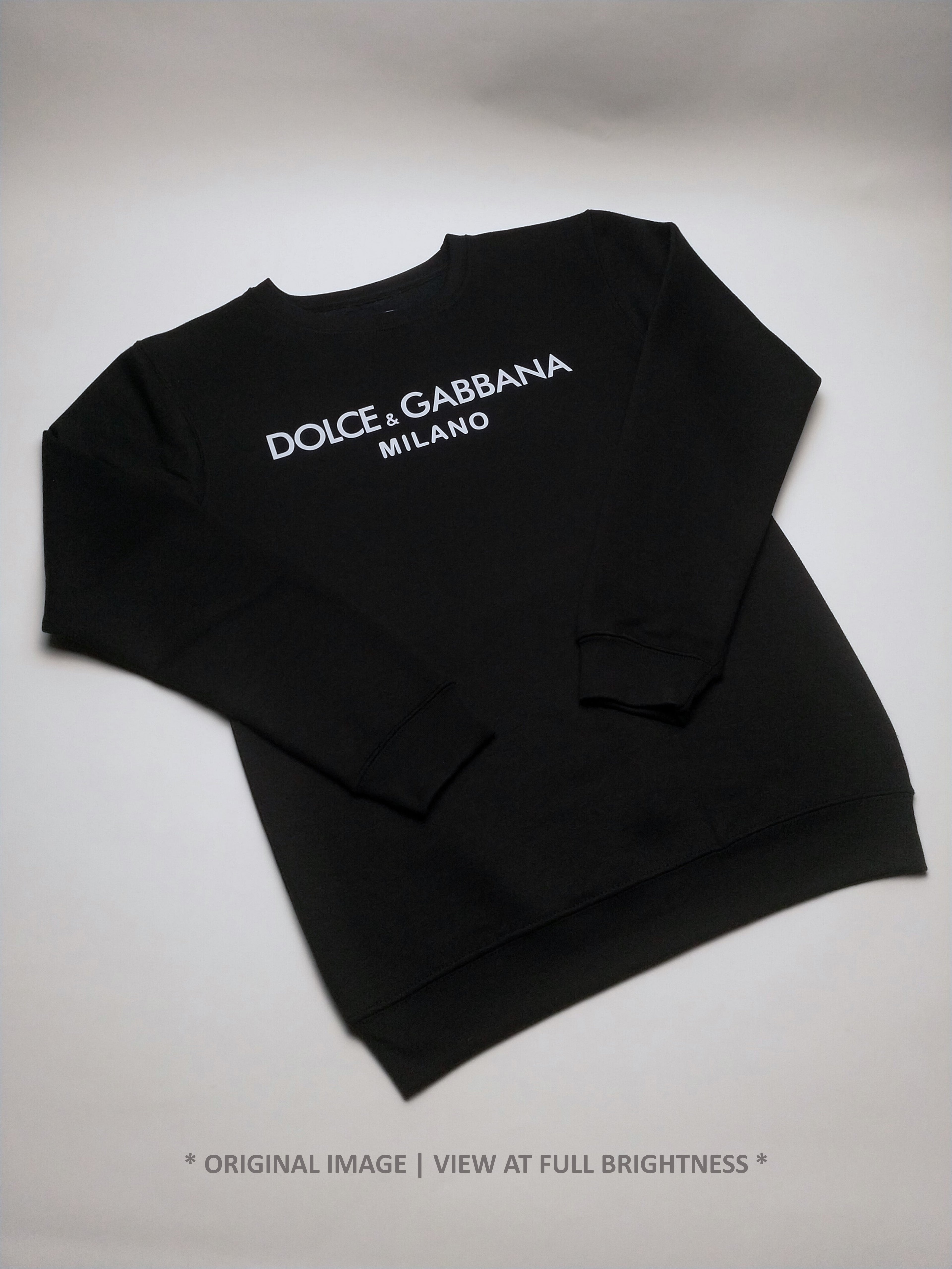 DG Sweatshirt