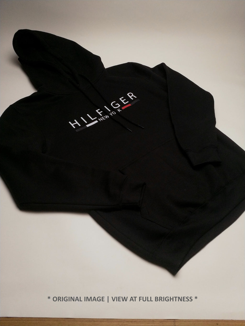 Hlfgr NY Hoodie