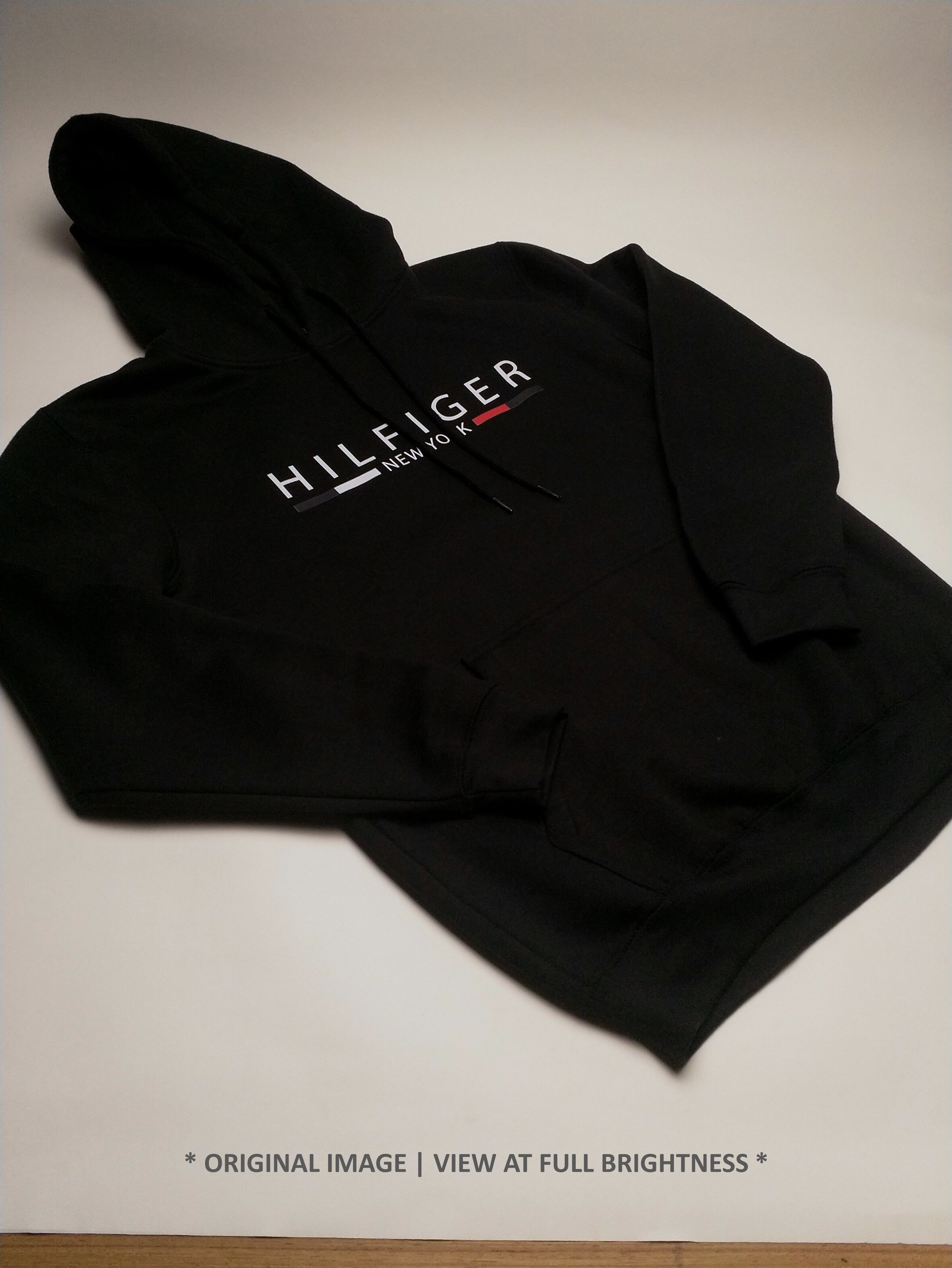 Hlfgr NY Hoodie