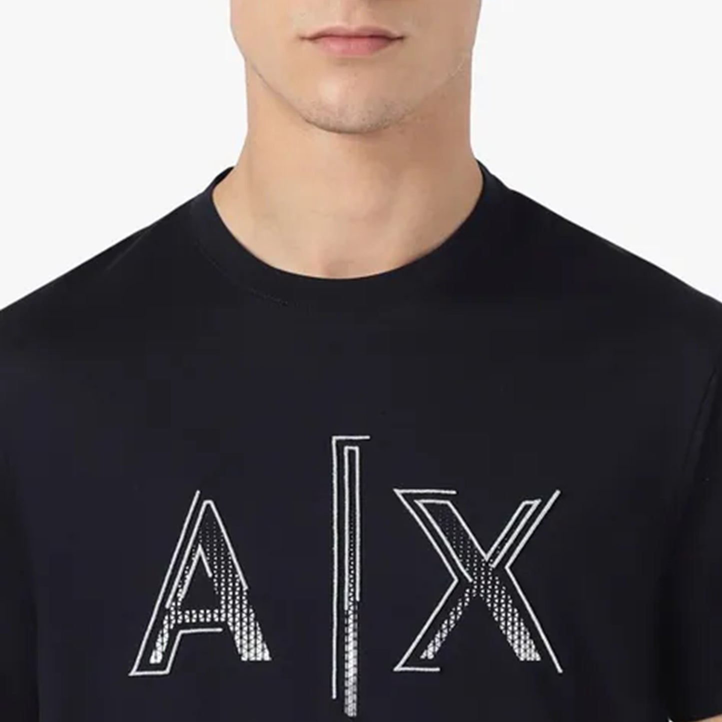 AX NAVY - PREMIUM TEE