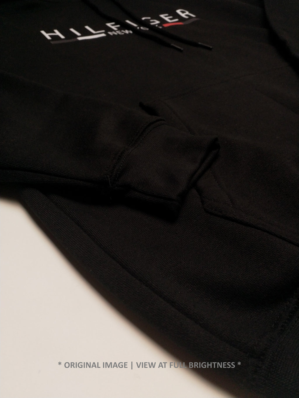Hlfgr NY Hoodie